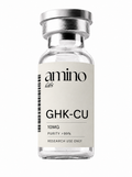 GHK-Cu — 10mg