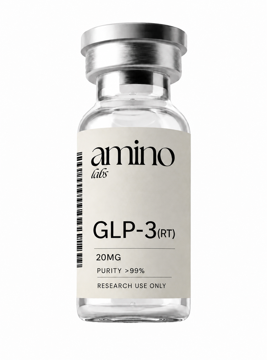 GLP-3 (RT) — 10mg / 20mg
