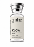 KLOW — 80mg